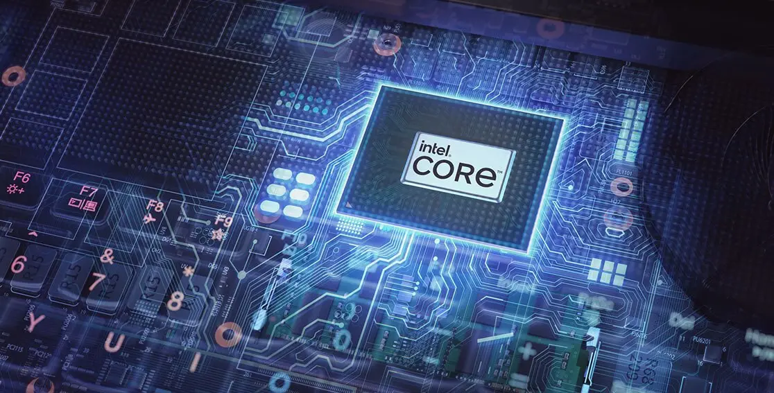 Procesadores Intel® Core™ de 13º generación. Más allá del rendimiento.