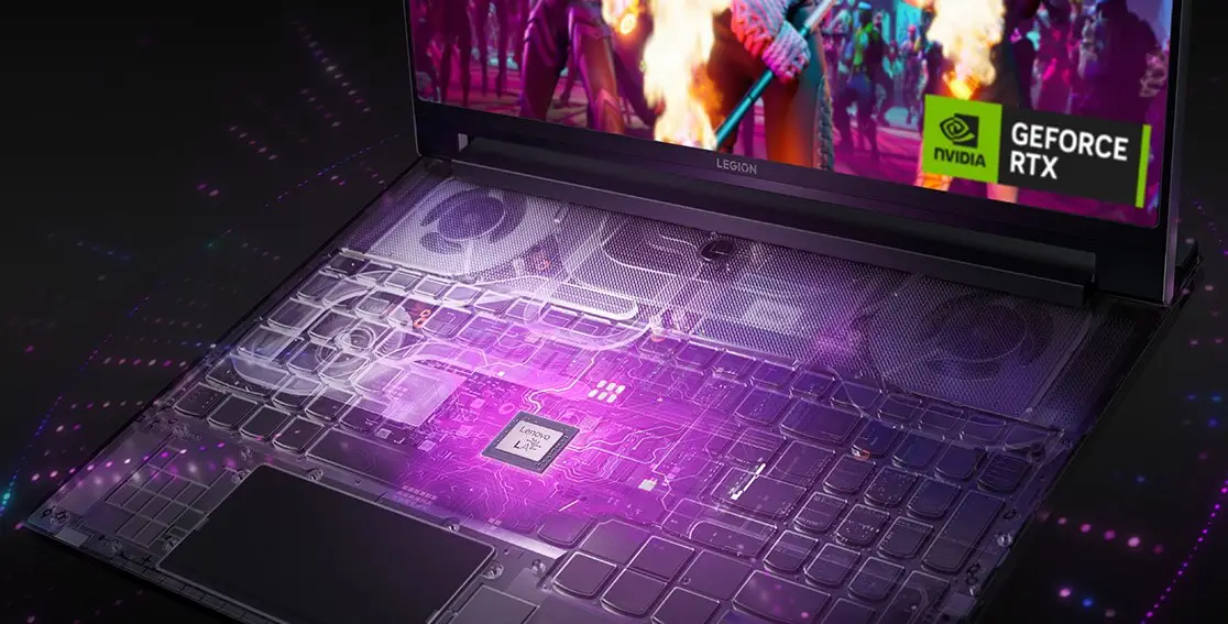 La laptop para gaming con IA más avanzada del mundo
