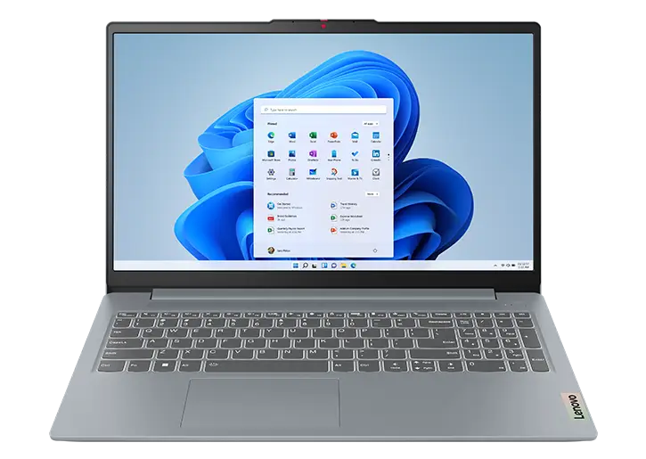 IdeaPad Slim 3 8va Gen (15”, AMD)