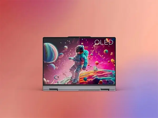 Nada menos que un regalo visual