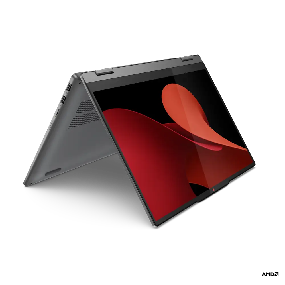 Lenovo IdeaPad 5 2en1 9na Gen (14” AMD)