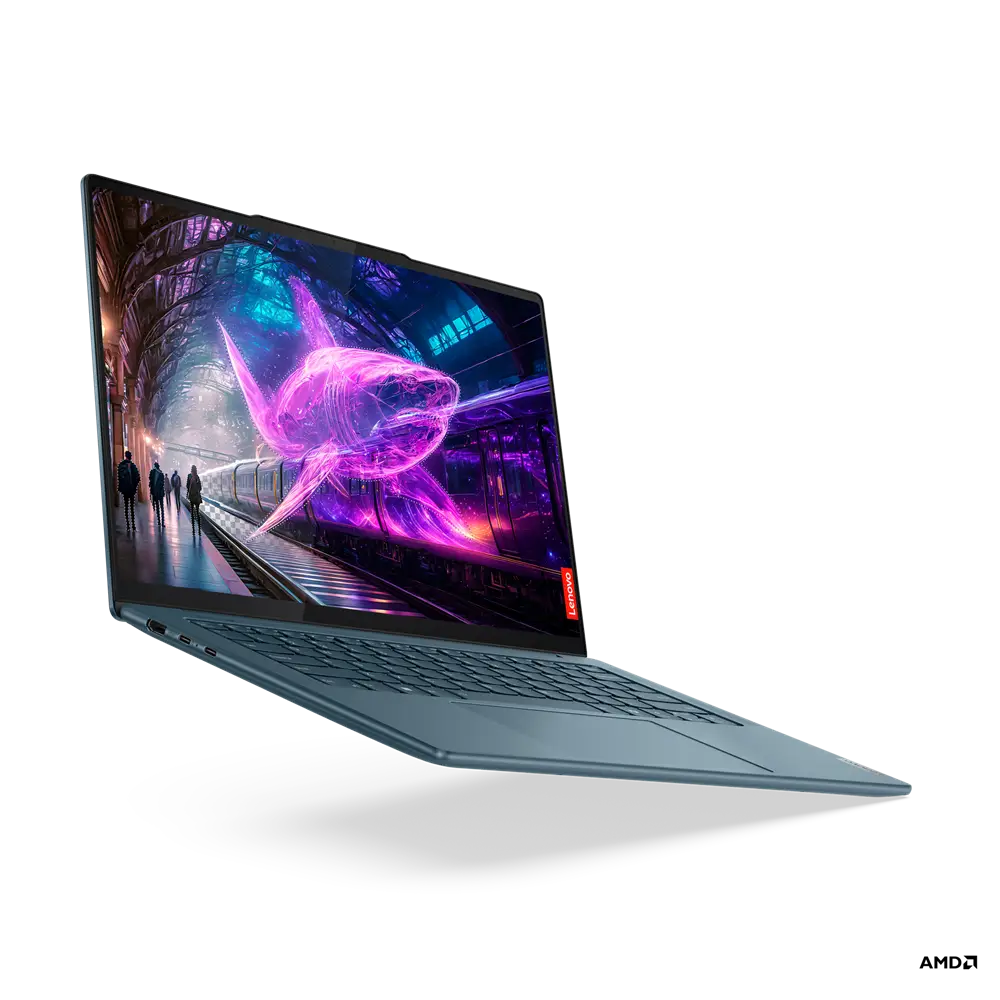 Lenovo Yoga Pro 7 Gen 9 (14″, AMD)