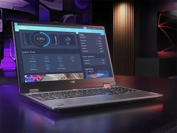 Adopta Lenovo Vantage