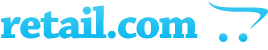 Retailer logo