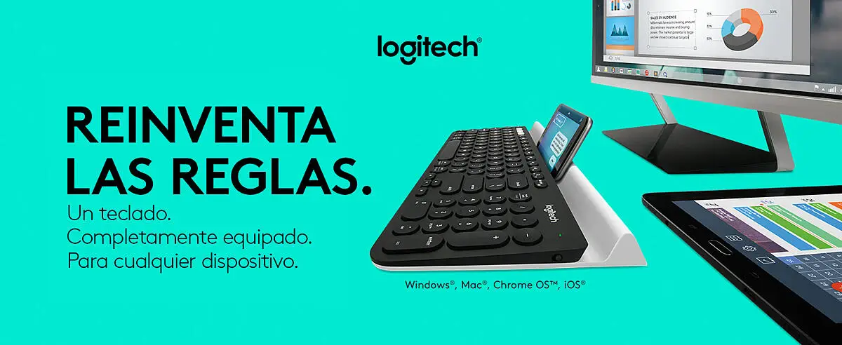 K780 MULTI-DEVICE