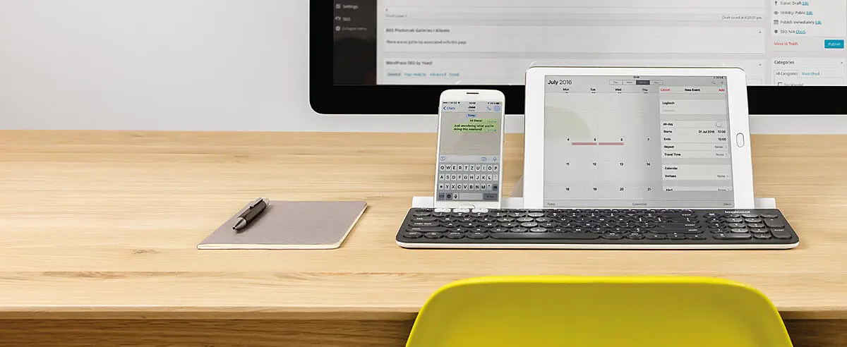 K780 MULTI-DEVICE