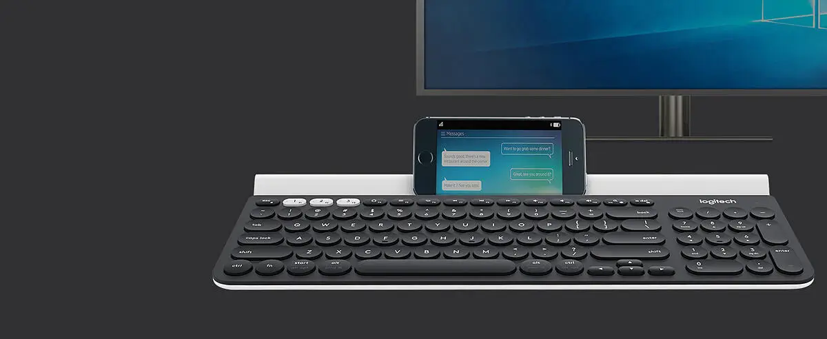 K780 MULTI-DEVICE