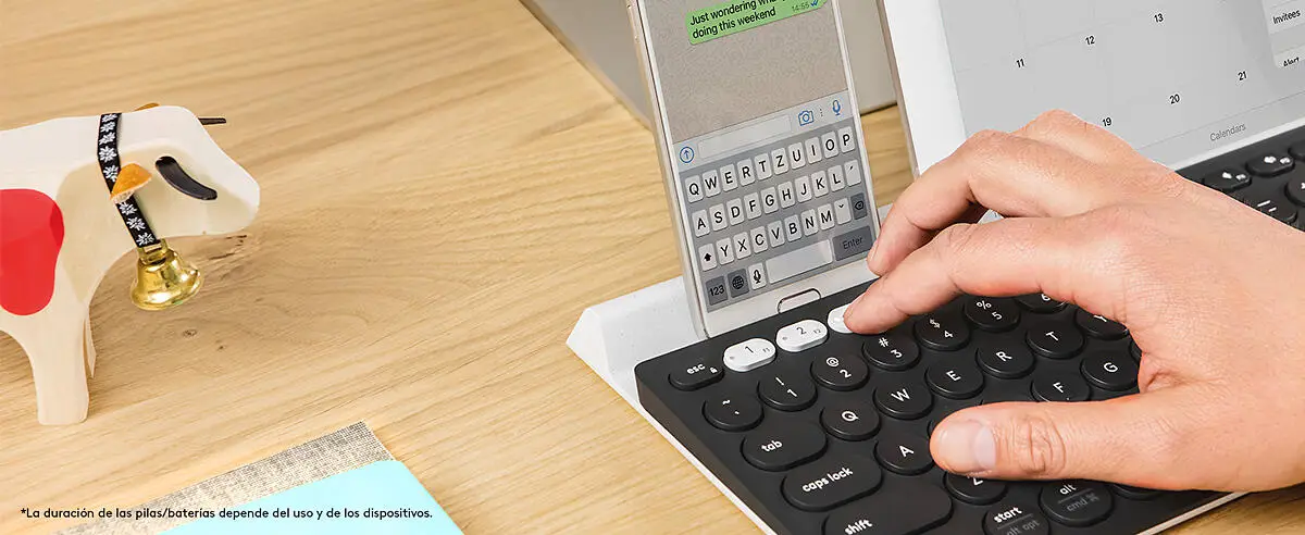 K780 MULTI-DEVICE