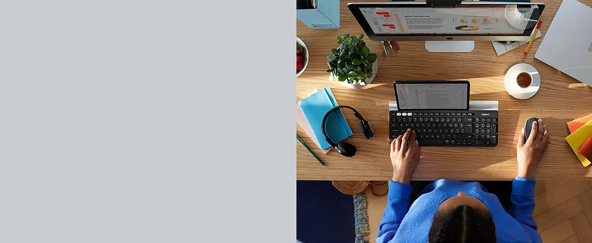 K780 MULTI-DEVICE